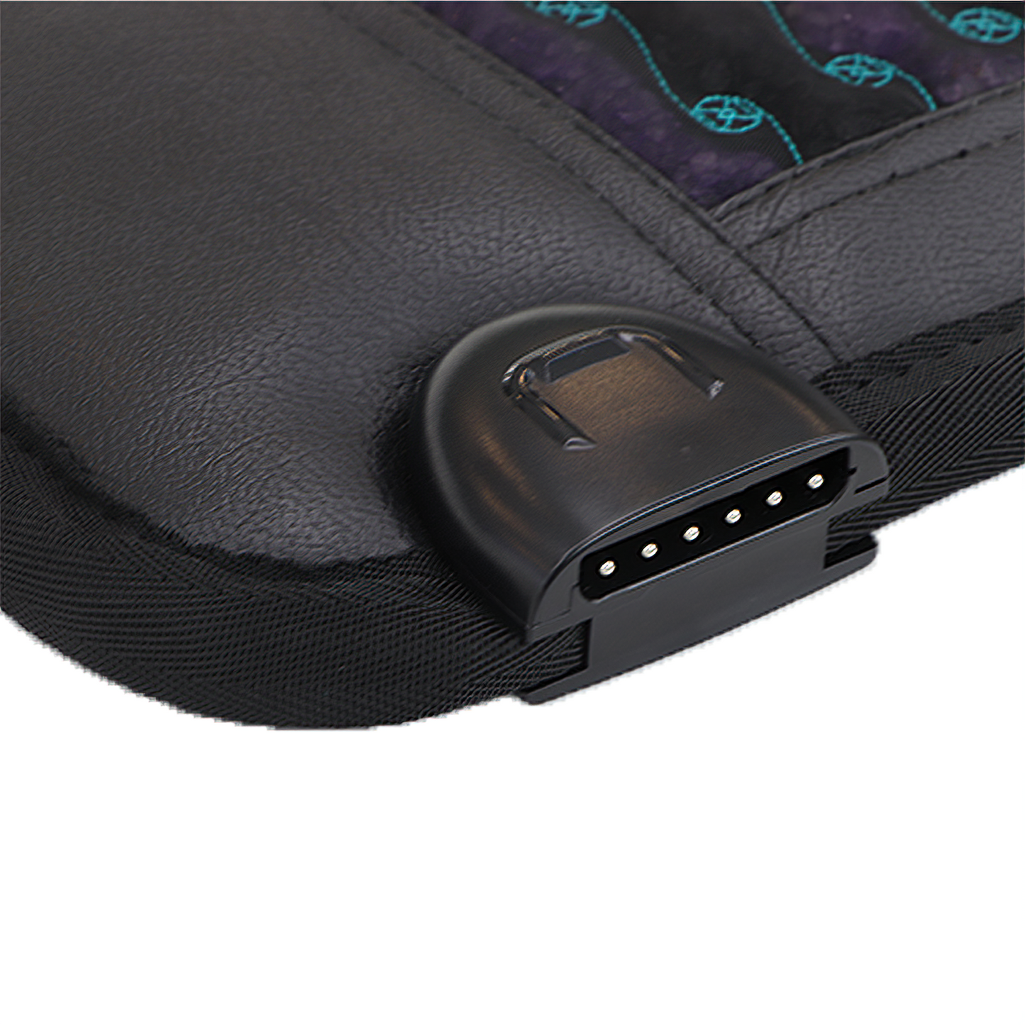Swirise PEMF Infrared Heating Therapy Mat