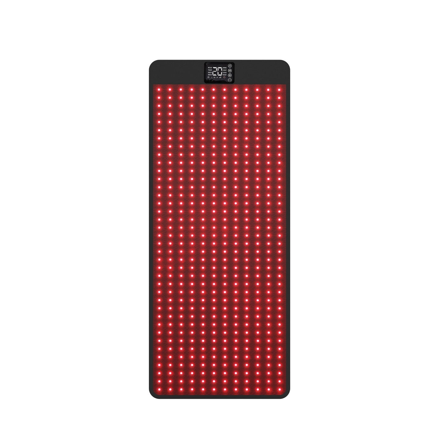Swirise Red and Infrared Light Therapy Mat