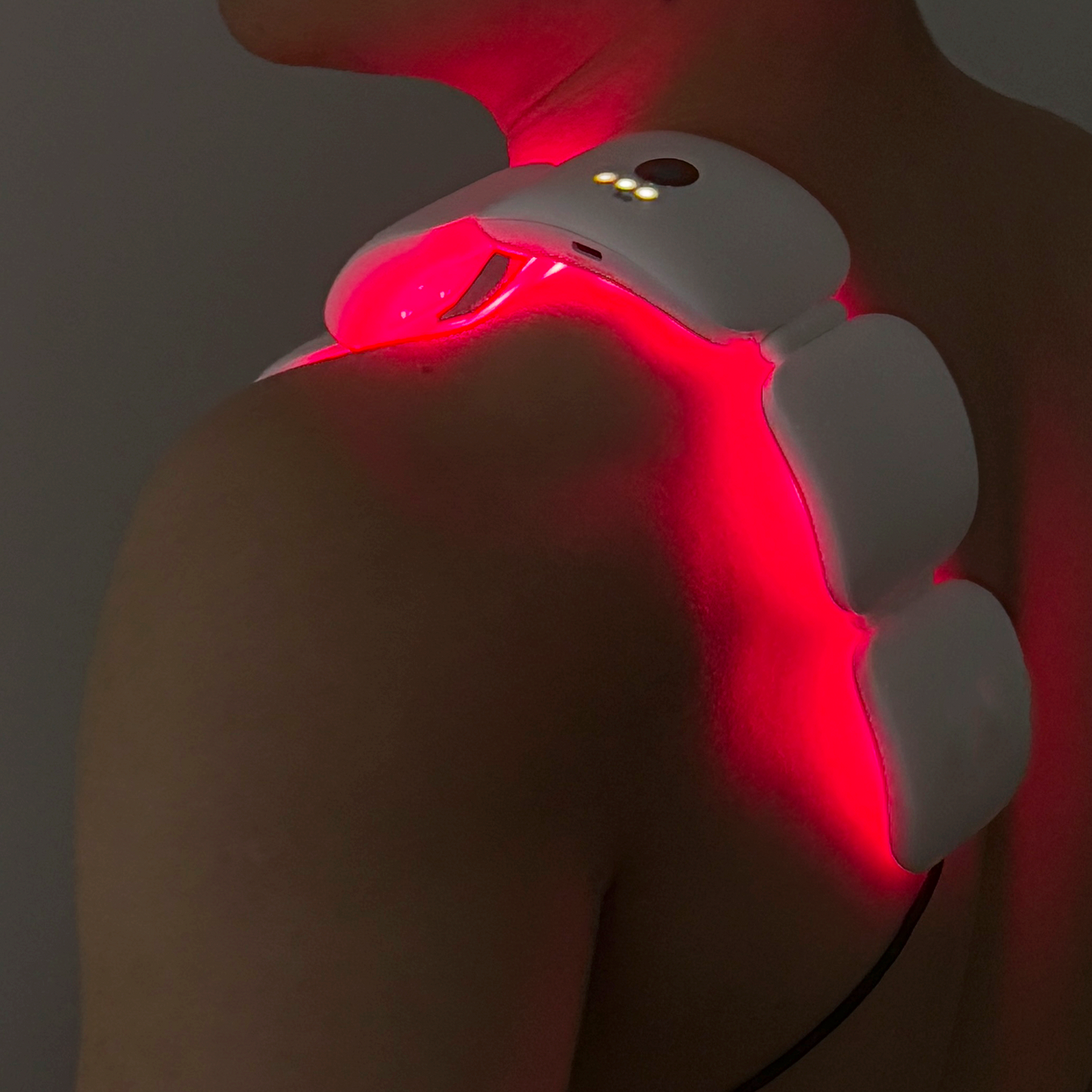 Swirise Laser Therapy Device