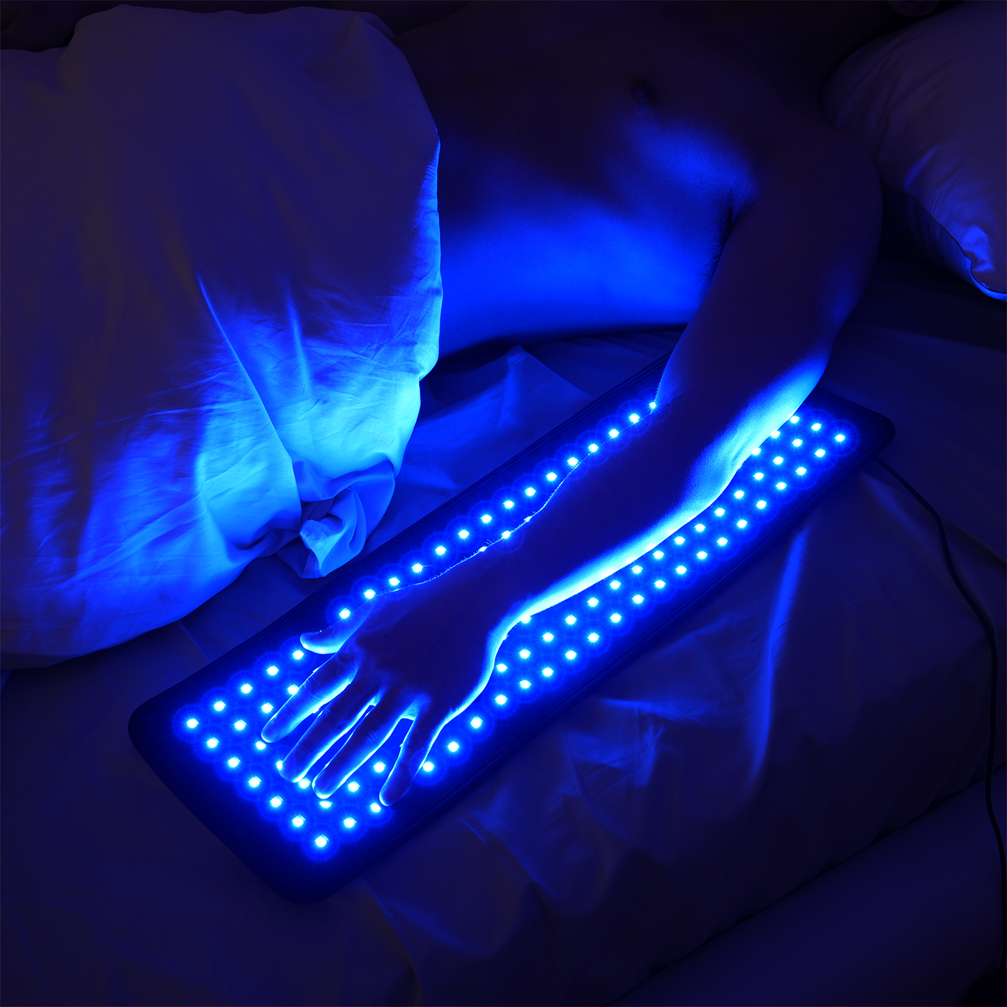 Swirise Multifunctional Flex LED Light Therapy Device