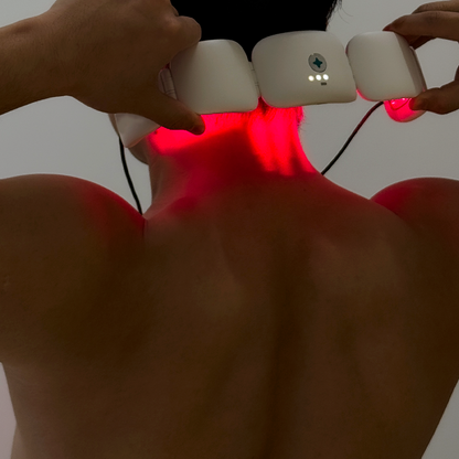 Swirise Laser Therapy Device