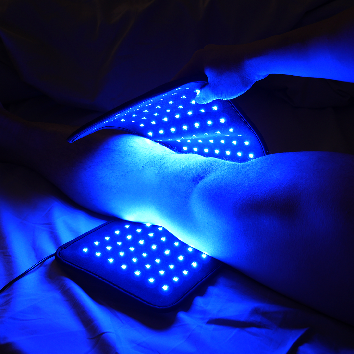 Swirise Multifunctional Flex LED Light Therapy Device