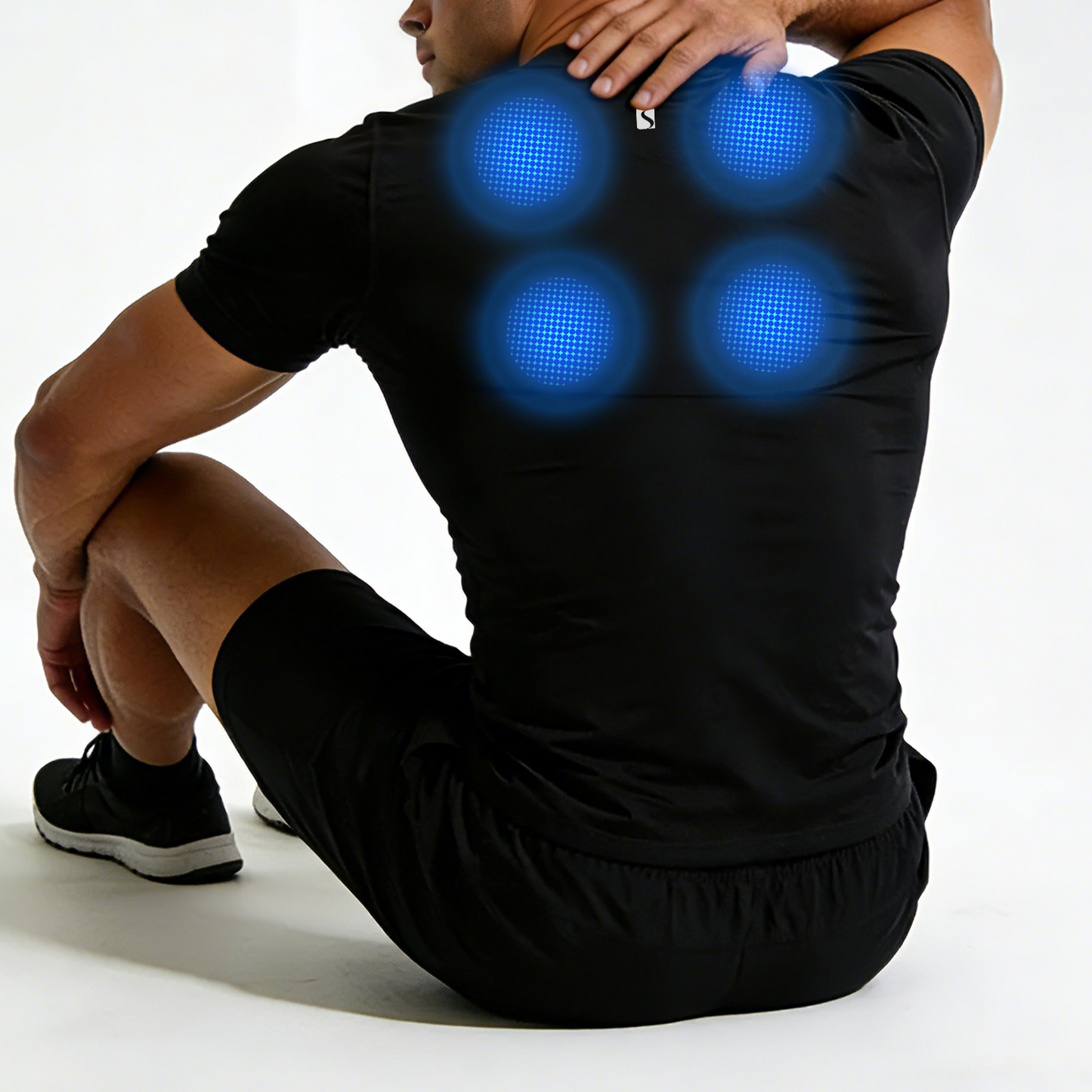 Swirise EMS Activation T-Shirt