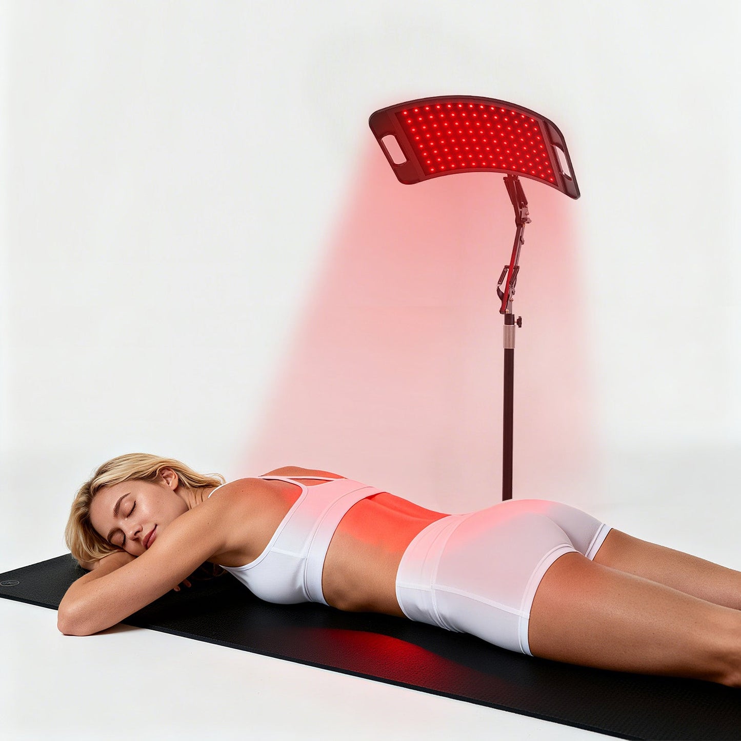 Swirise Flexible Red Light Therapy Device