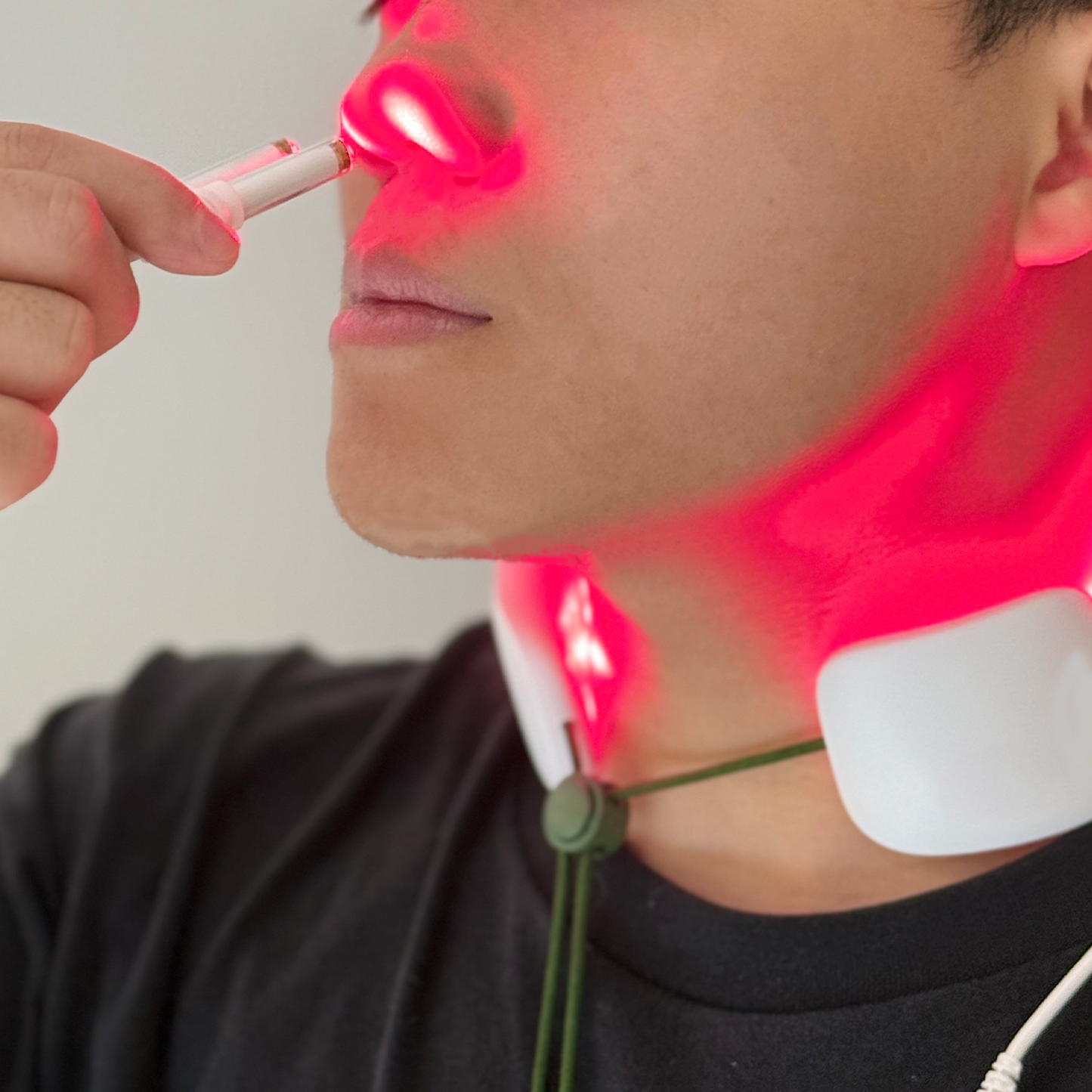 Swirise Laser Therapy Device