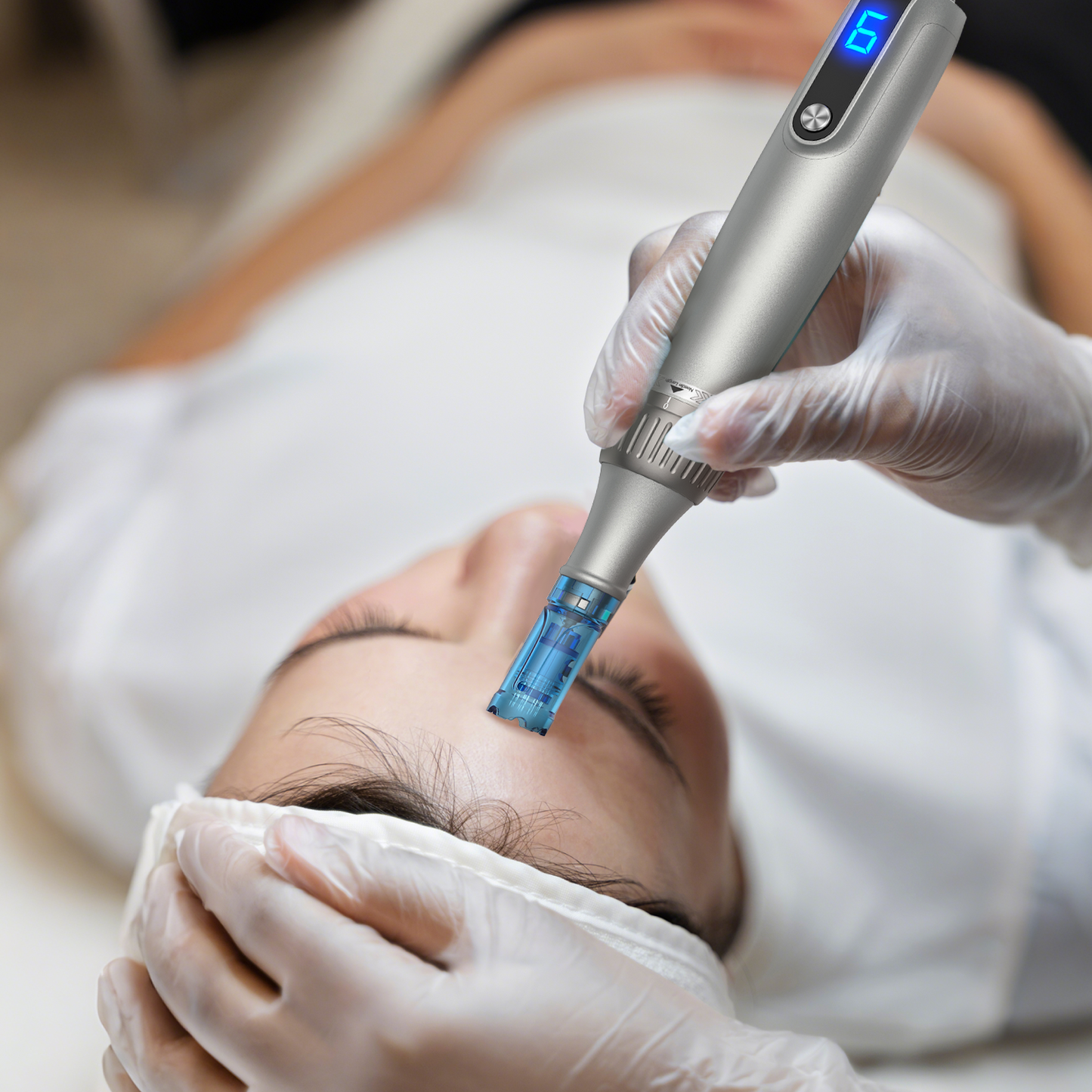 Swirise Microneedling Pen