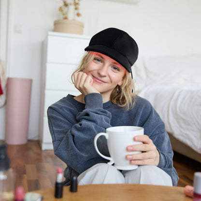Swirise Red and Infrared Light Therapy Cap