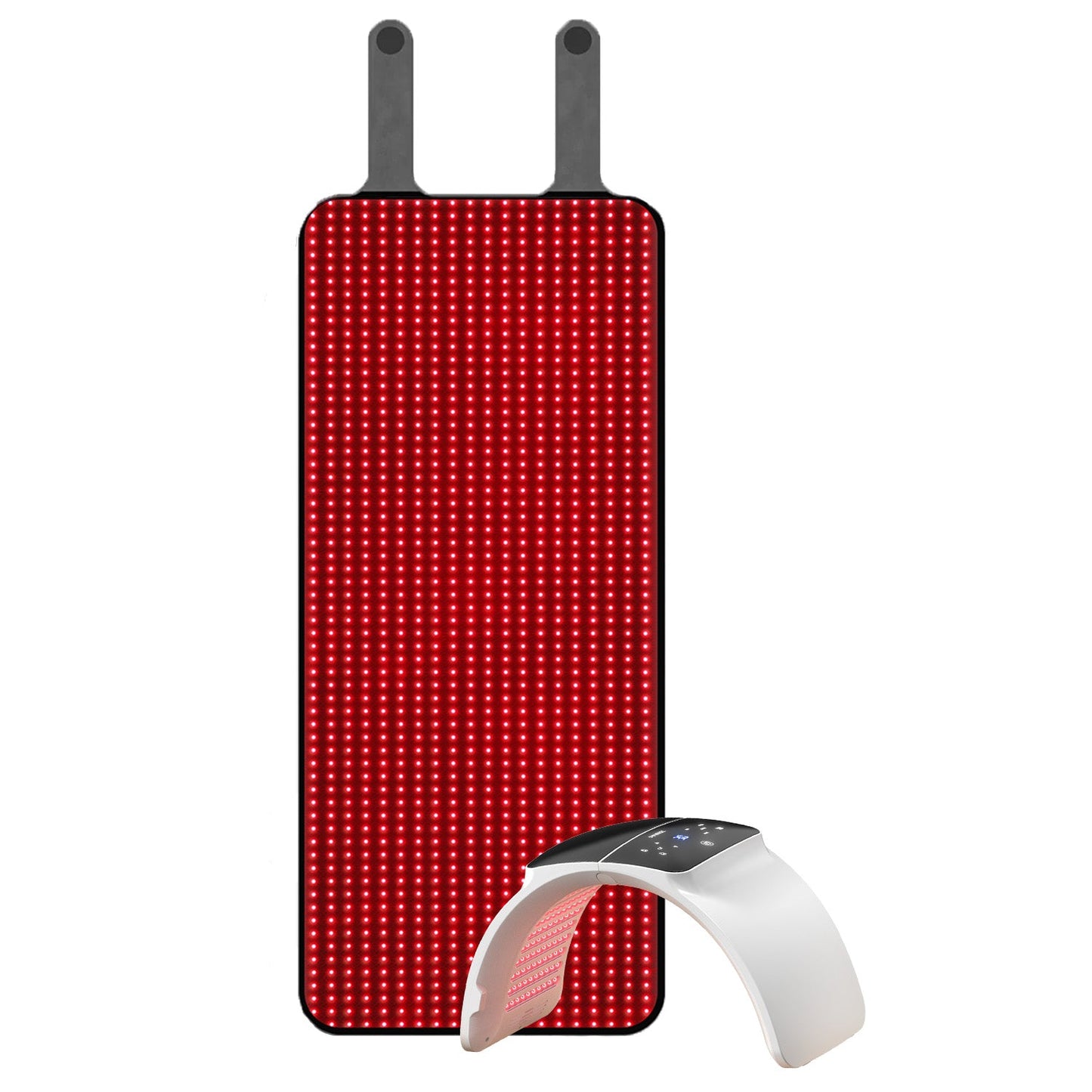 Swirise Red and Near-Infrared Light Therapy Bag for Whole Body