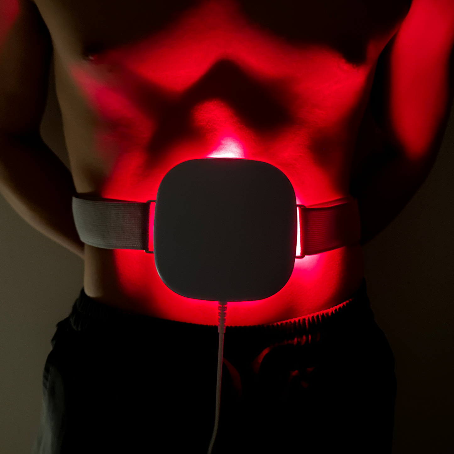 Swirise Dual-Zone Laser Device