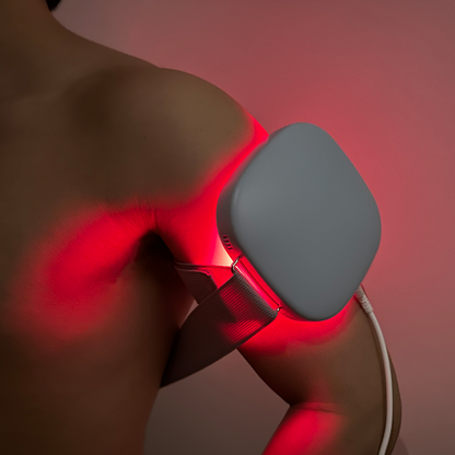 Swirise Dual-Zone Laser Device
