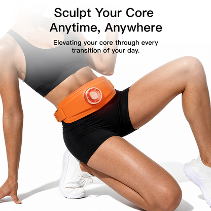 Swirise SlimCore 4-in-1 Toning Belt
