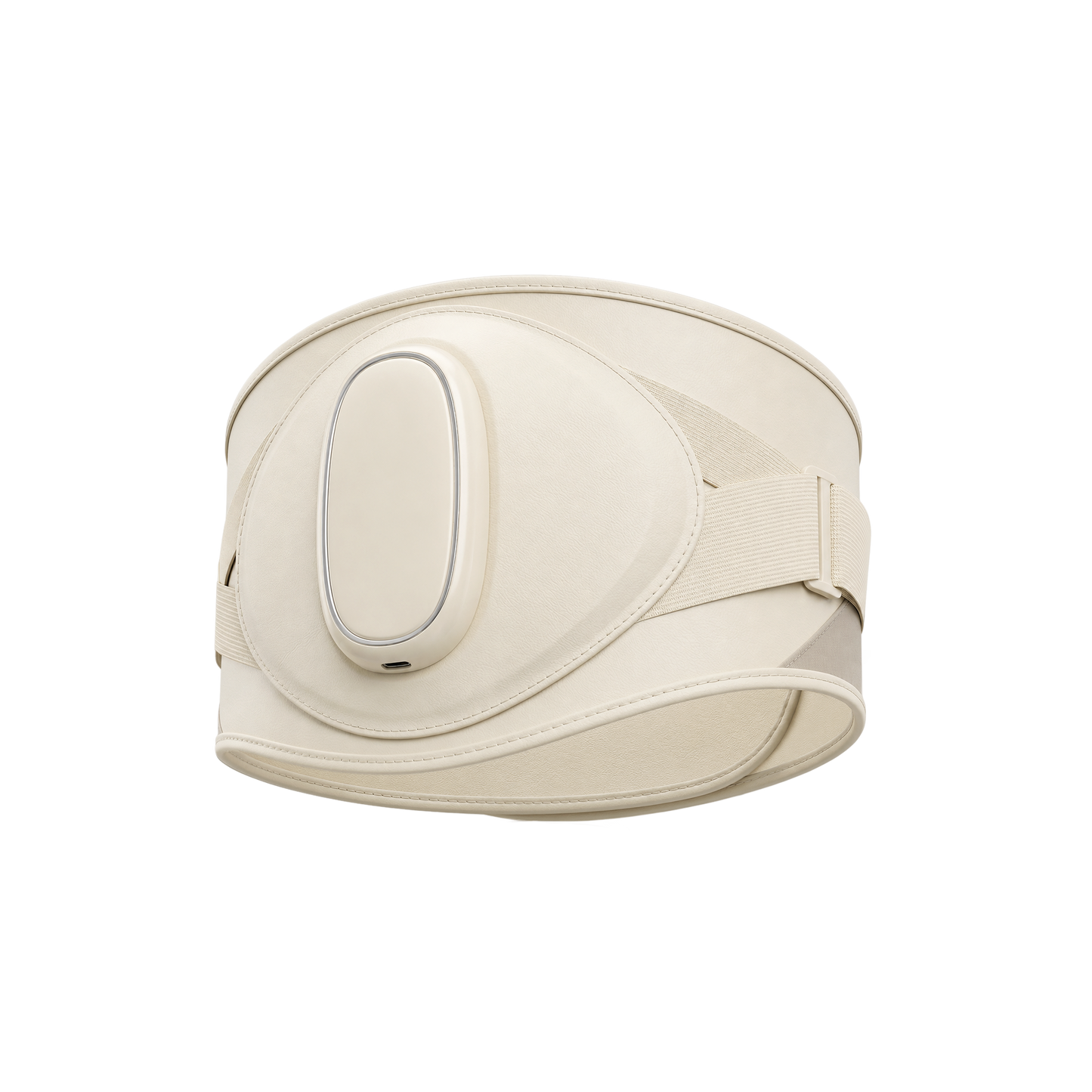 Swirise AeroHeat Compression Waist Massager