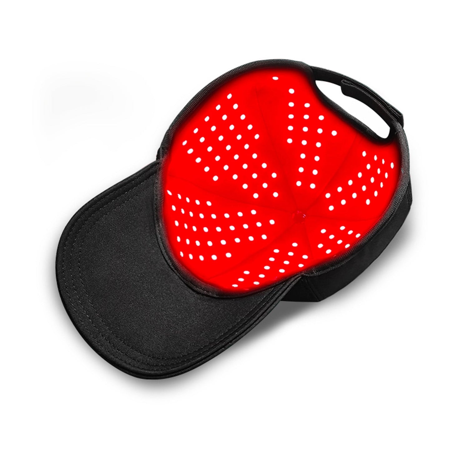 Swirise Red and Infrared Light Therapy Cap