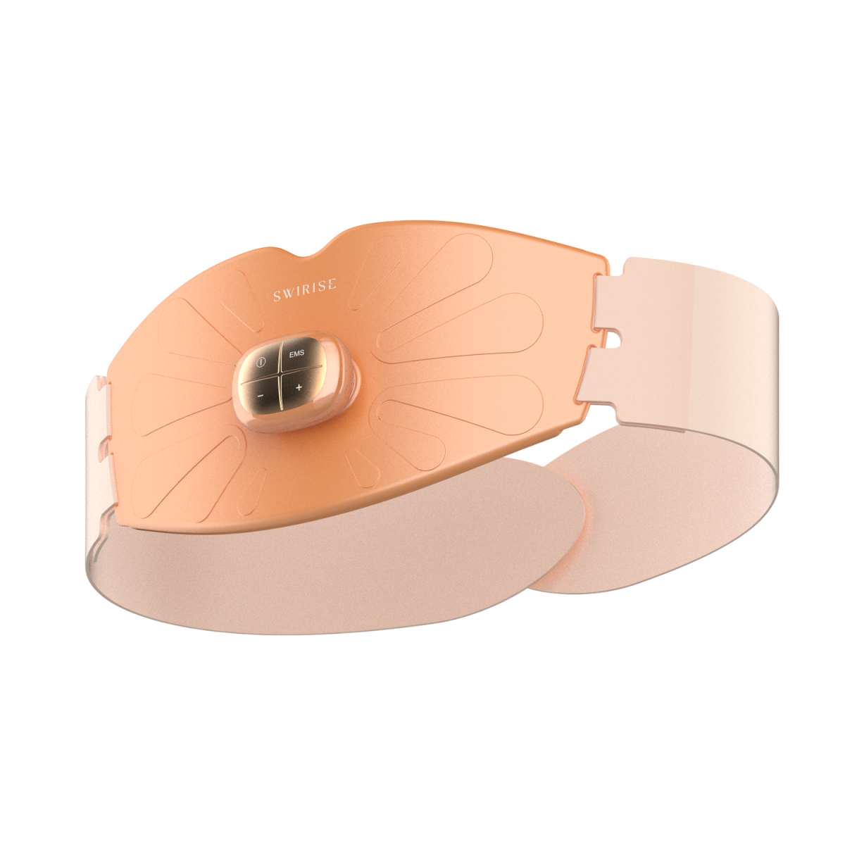 Swirise EMS Red Light Therapy Belt
