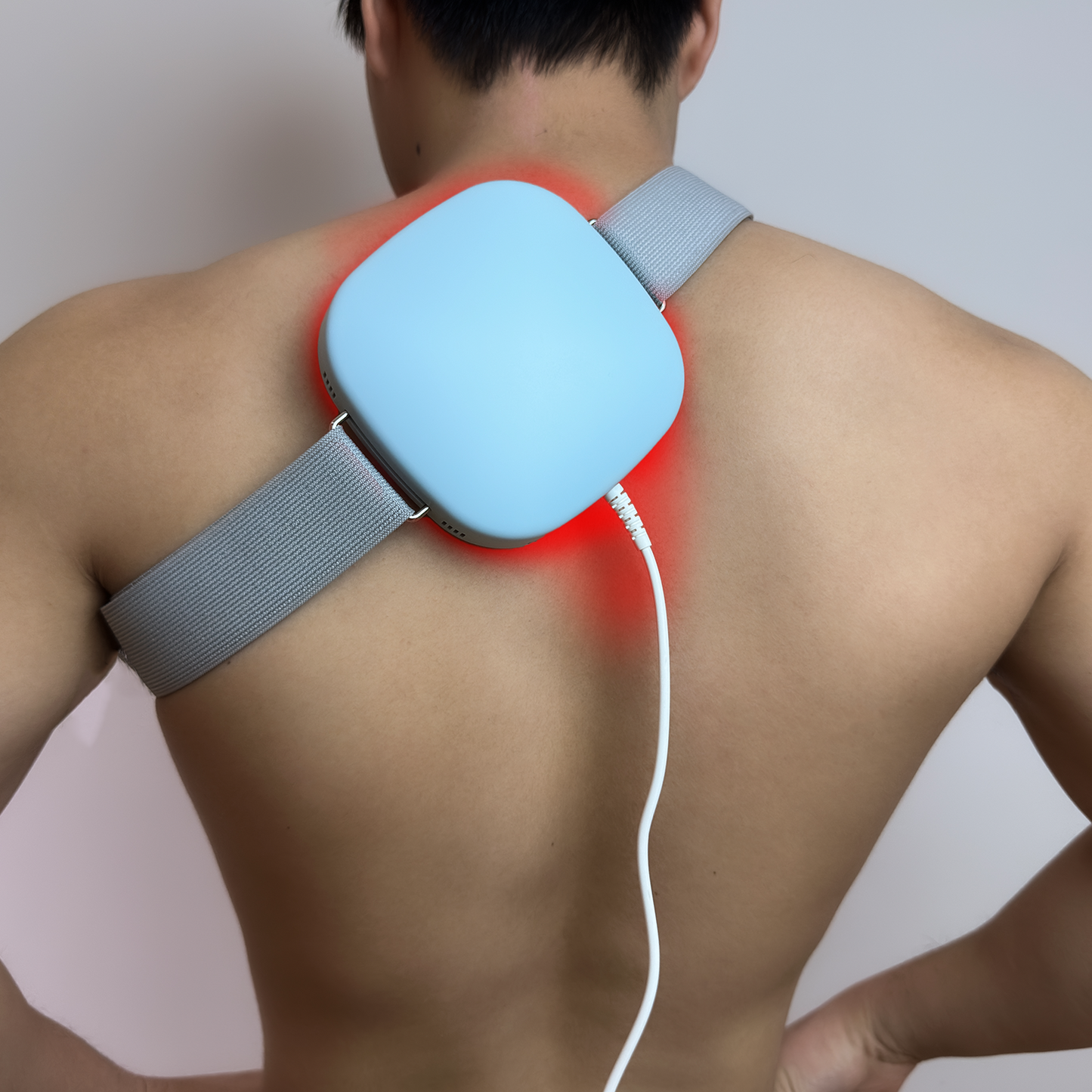Swirise Dual-Zone Laser Device