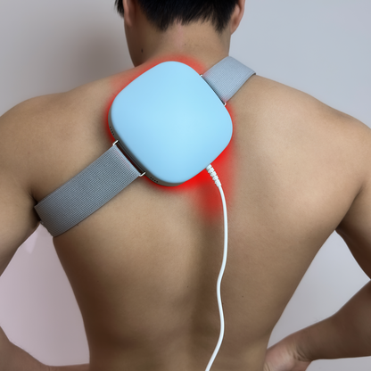Swirise Dual-Zone Laser Device