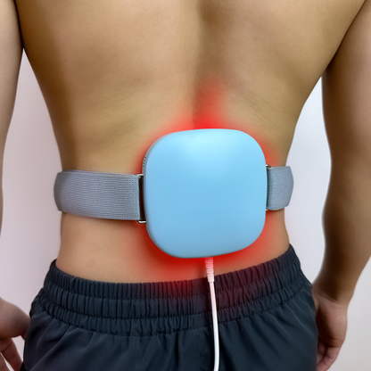 Swirise Dual-Zone Laser Device