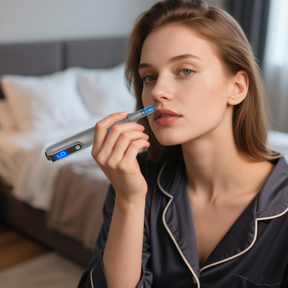 Swirise Microneedling Pen