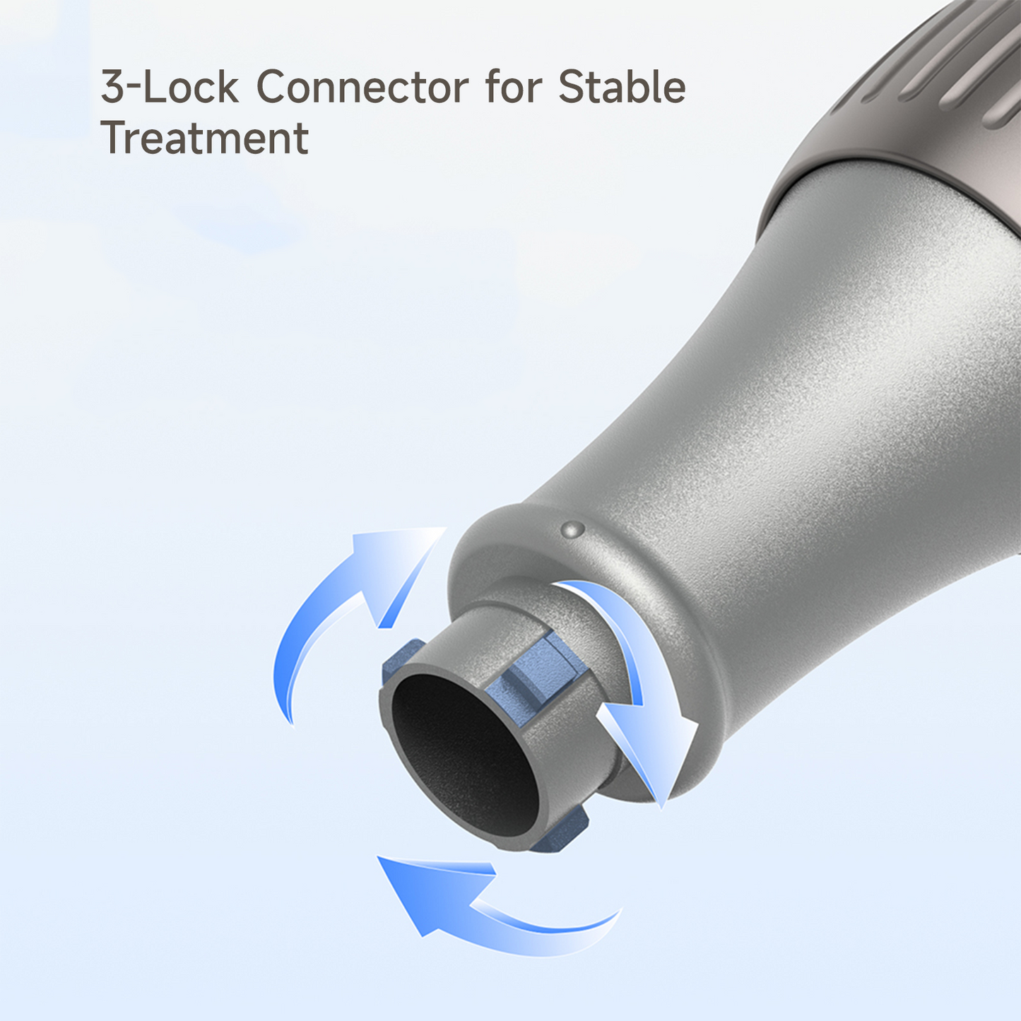 Swirise Microneedling Pen