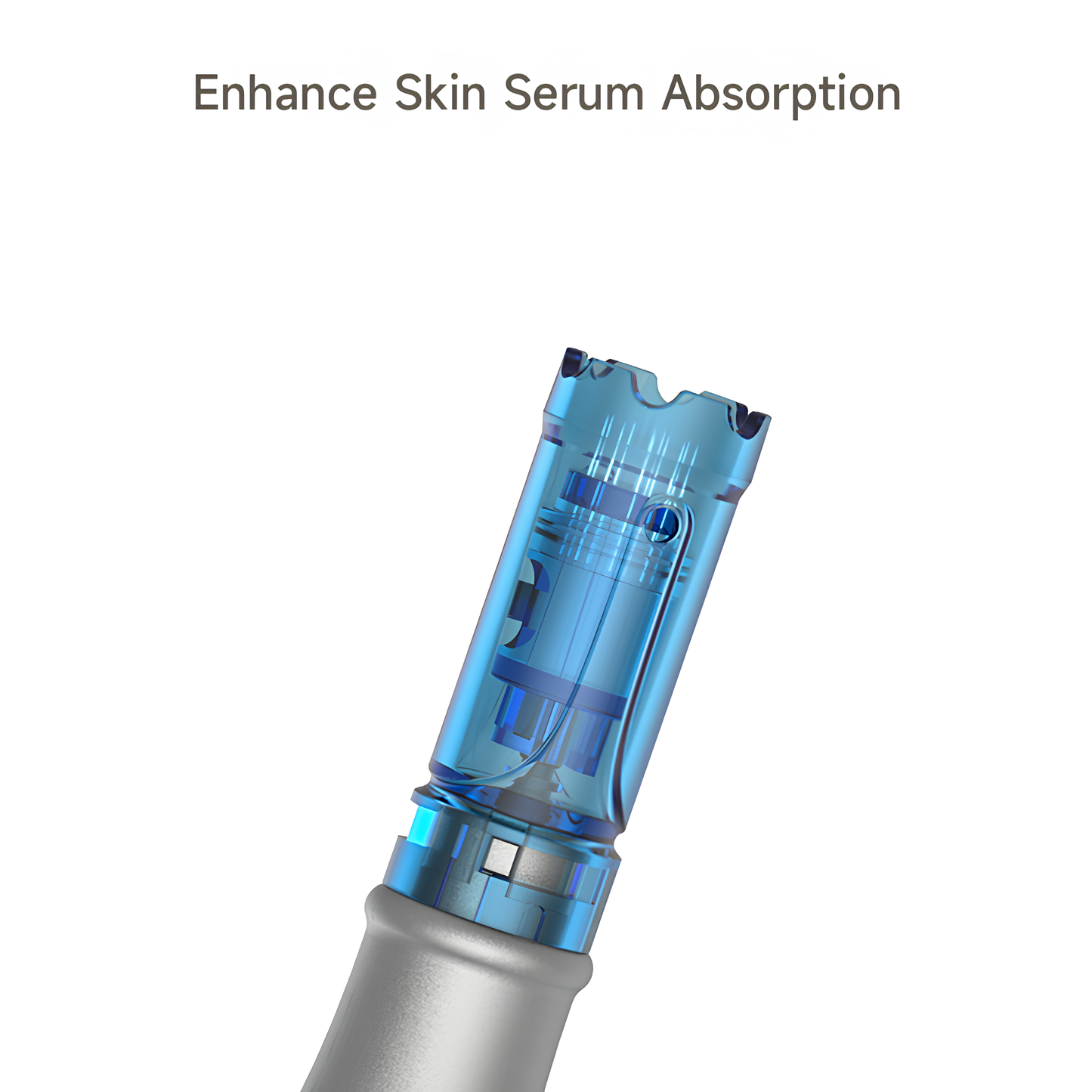 Swirise Microneedling Pen