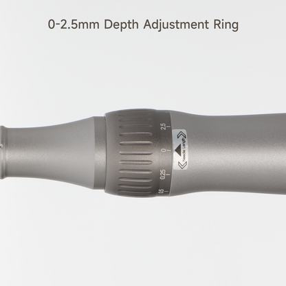 Swirise Microneedling Pen