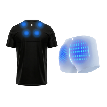 Swirise EMS Activation T-Shirt