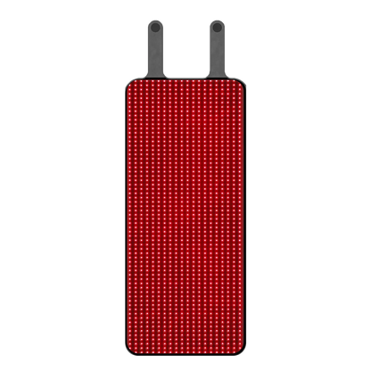 Swirise Red and Near-Infrared Light Therapy Mat Pro
