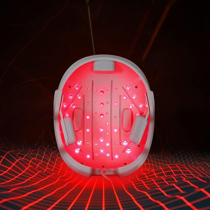 Swirise Laser & LED Hair Growth Helmet