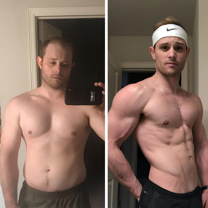 Swirise Muscle Training Belt