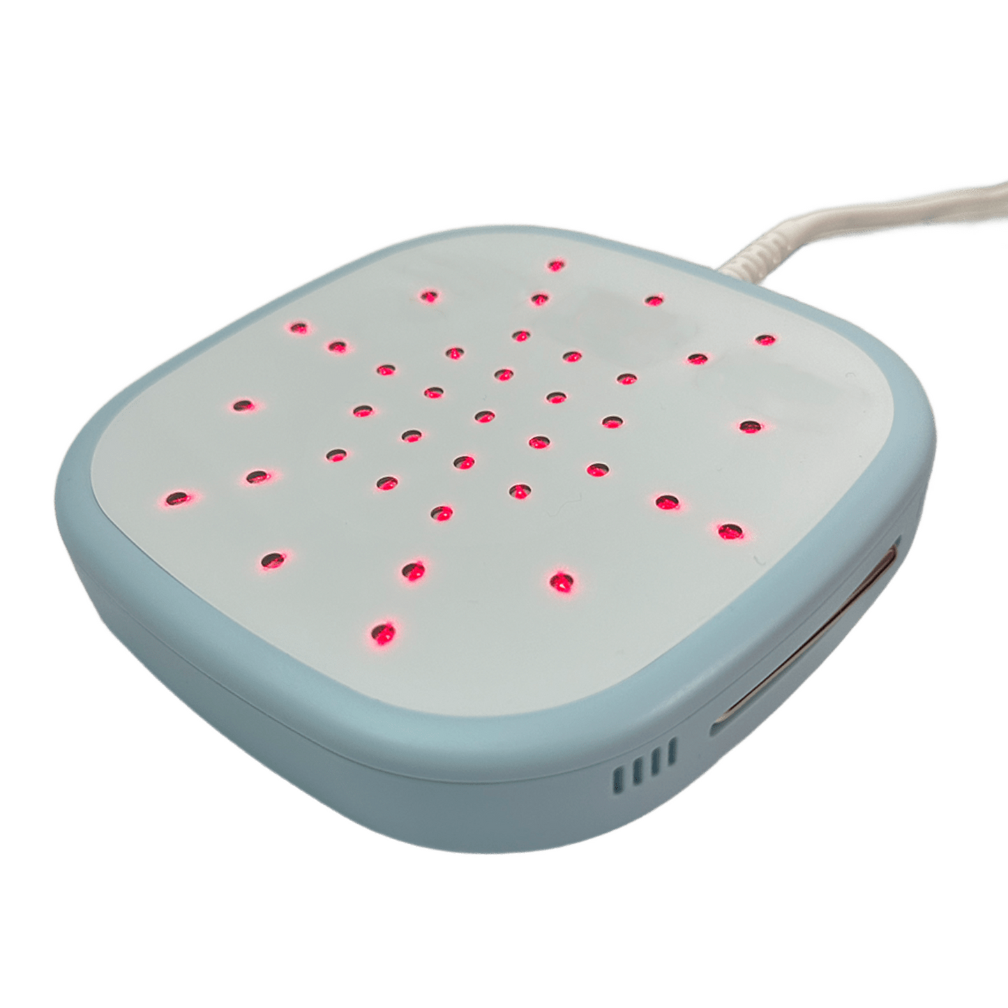 Swirise Dual-Zone Laser Device
