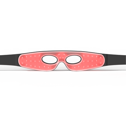 Swirise Red Light Therapy Eye Mask