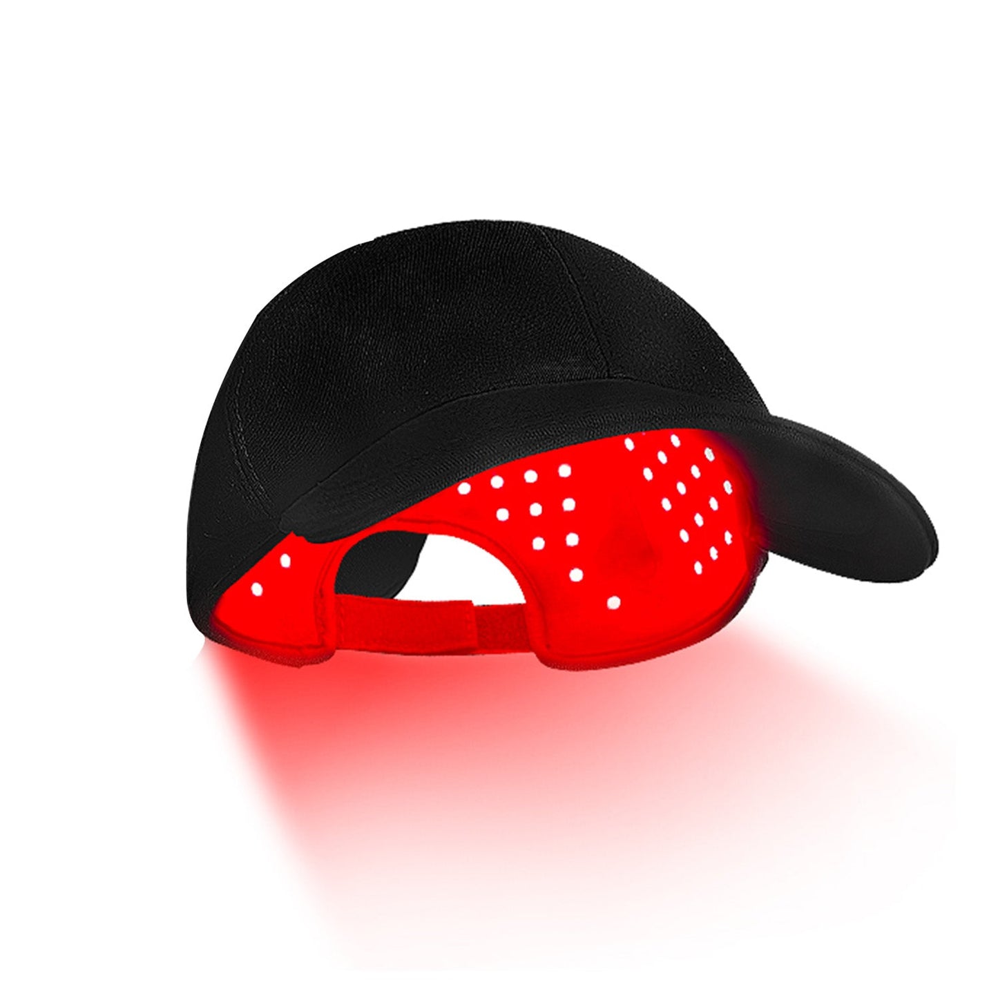 Swirise Red and Infrared Light Therapy Cap