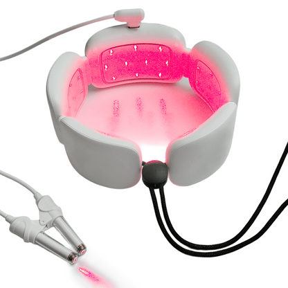Swirise Laser Therapy Device