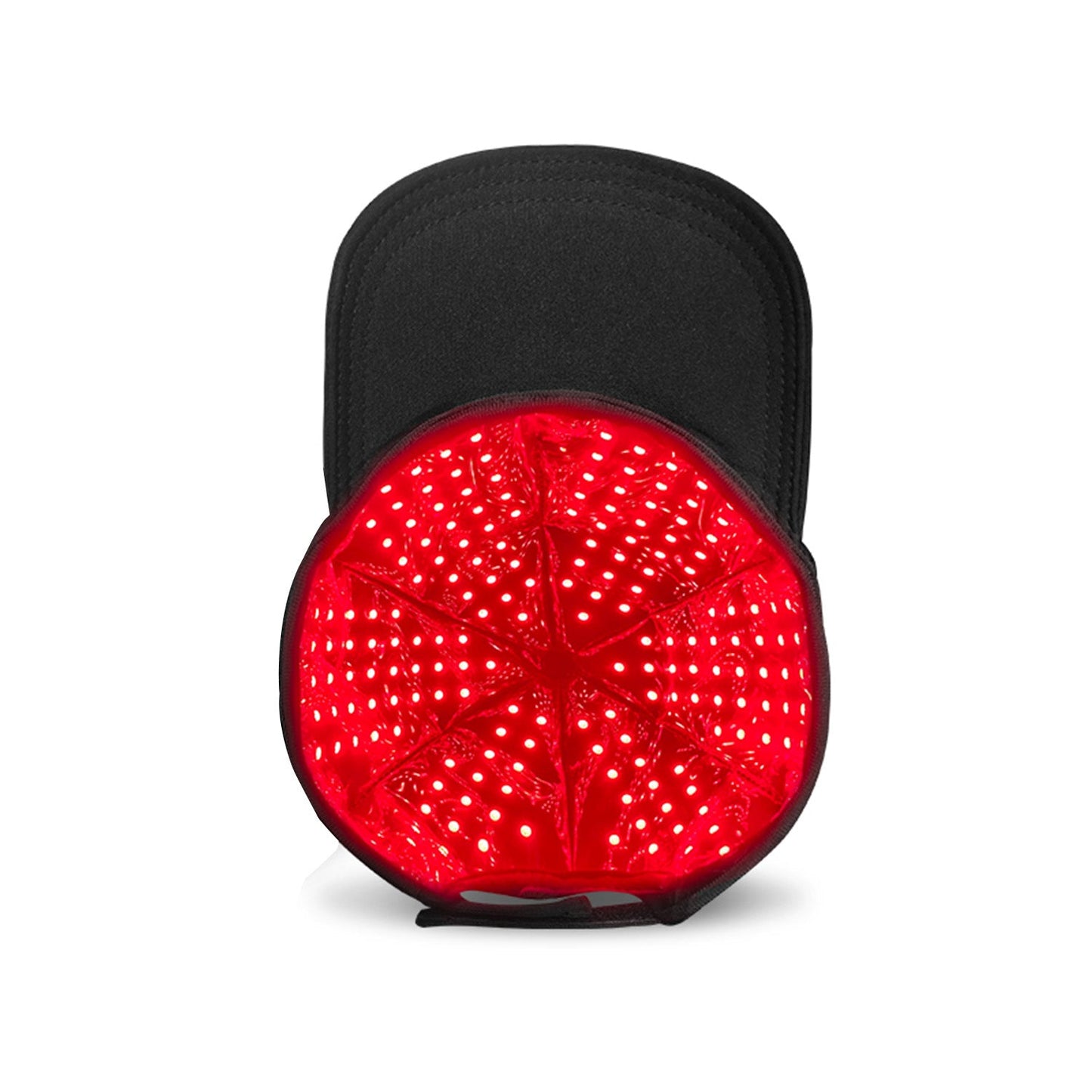 Swirise Red and Infrared Light Therapy Cap