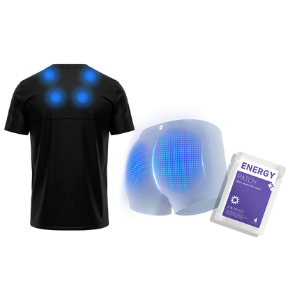 Swirise EMS Activation T-Shirt