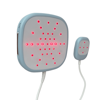 Swirise Dual-Zone Laser Device