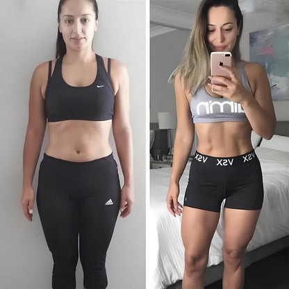 Swirise Muscle Training Belt
