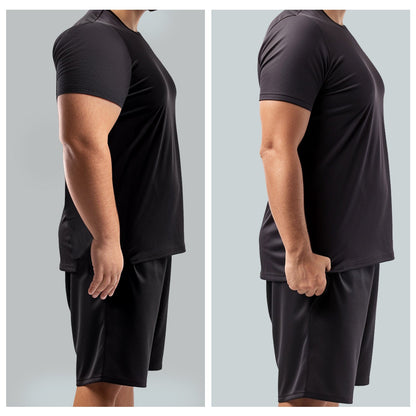 Swirise Arm Shaper Machine