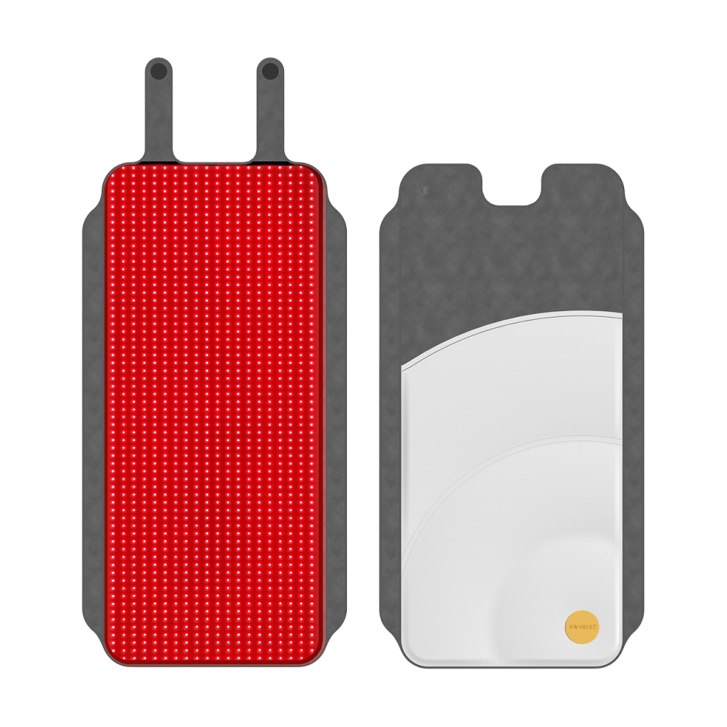 Swirise Red and Near-Infrared Light Therapy Bag Pro