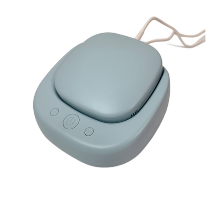 Swirise Dual-Zone Laser Device