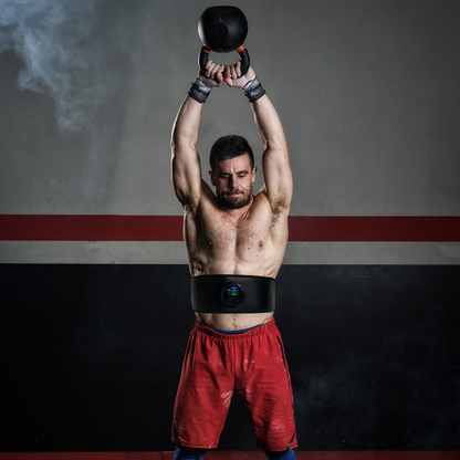 Swirise Muscle Training Belt