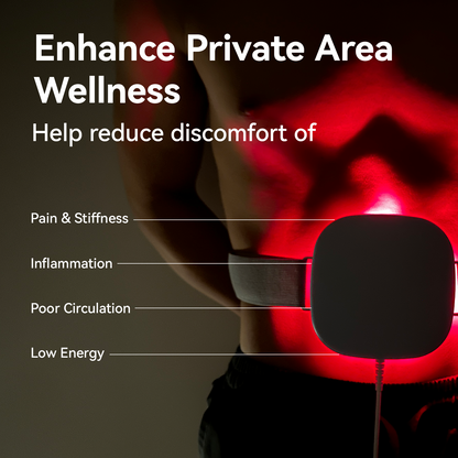 Swirise Dual-Zone Laser Device
