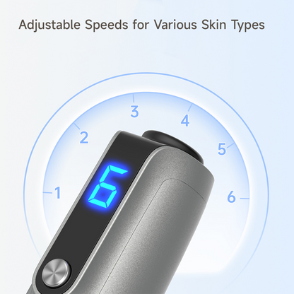 Swirise Microneedling Pen