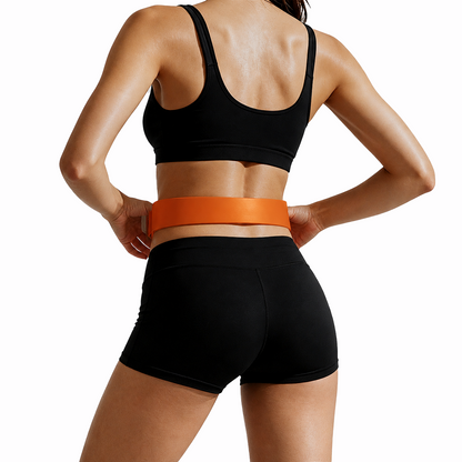 Swirise SlimCore 4-in-1 Toning Belt