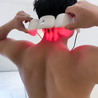 Swirise Laser Therapy Device