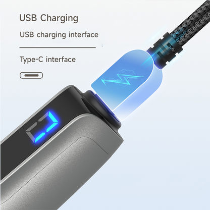 Swirise Microneedling Pen