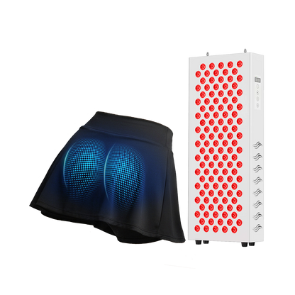 Swirise Red Light Panel Elite Series
