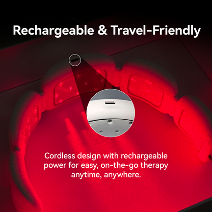 Swirise Laser Therapy Device