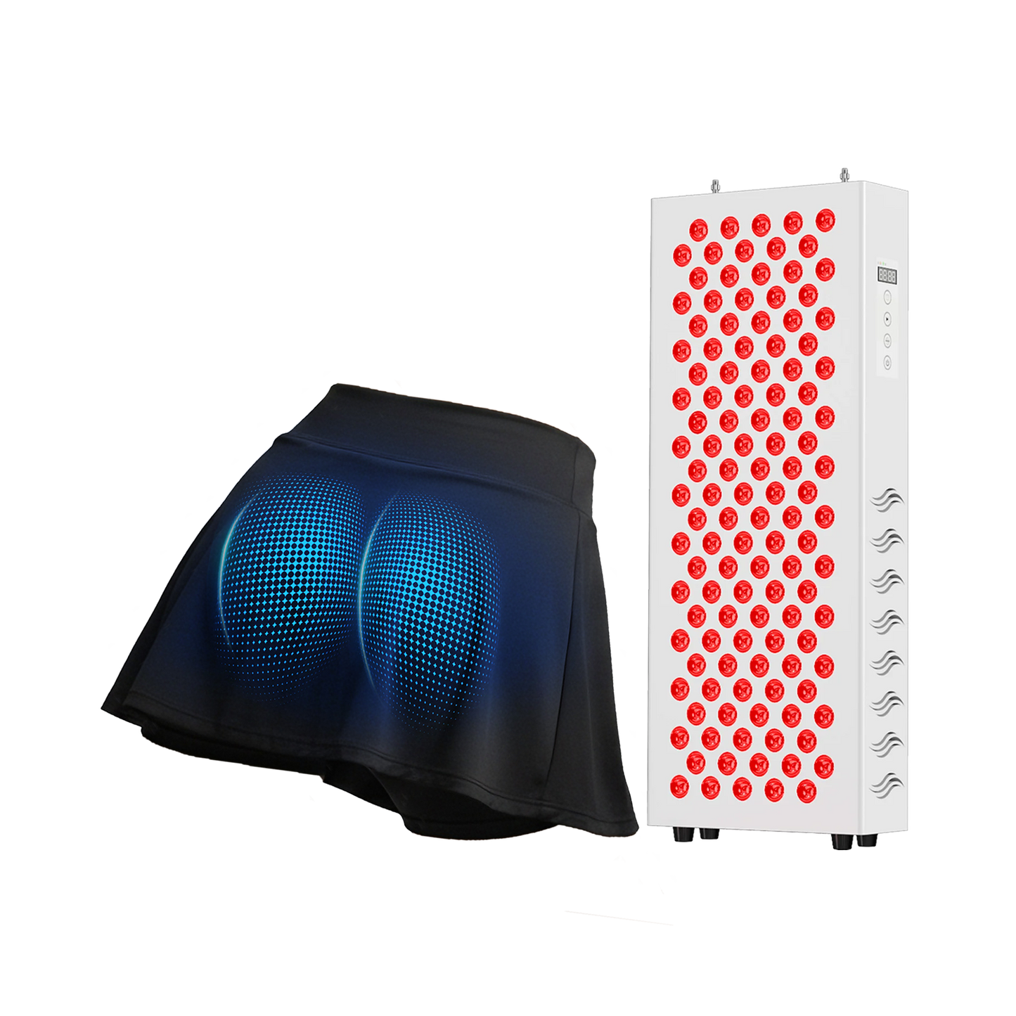 Swirise Red Light Panel Elite Series