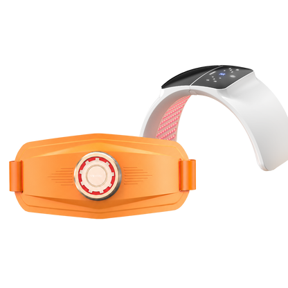 Swirise SlimCore 4-in-1 Toning Belt